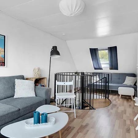 Apartmán With Seaview